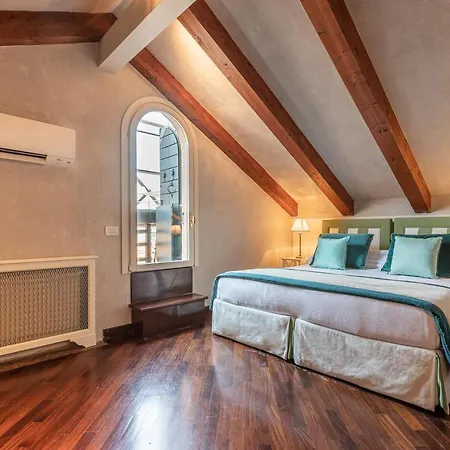 Ca' Della Luce Terrace Apartamento Veneza Exterior foto