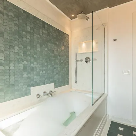 Ca' Della Luce Terrace Apartamento Veneza Exterior foto