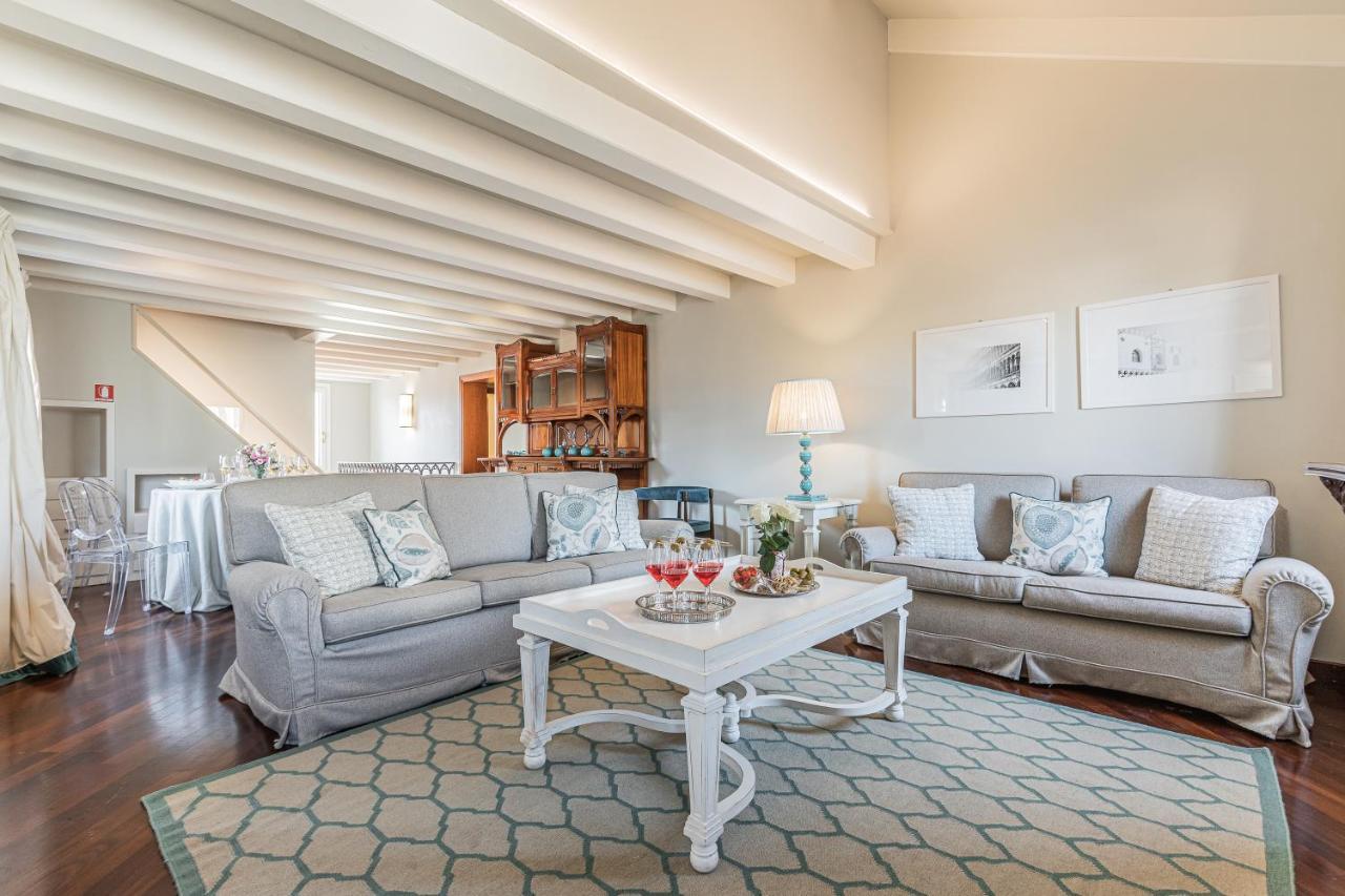Appartement Ca' Della Luce Terrace