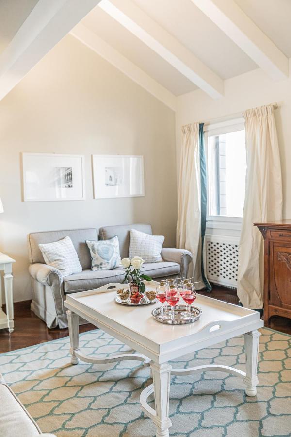 Ca' Della Luce Terrace Venice