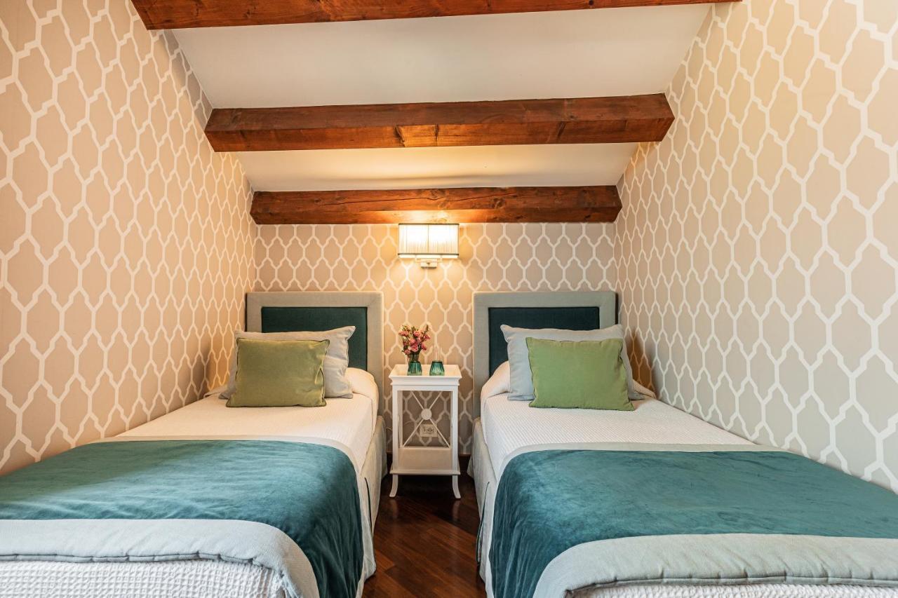 Apartment Ca' Della Luce Terrace Venice